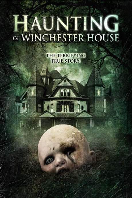Haunting of Winchester House